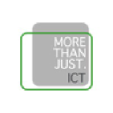 MoreThanJust ICT